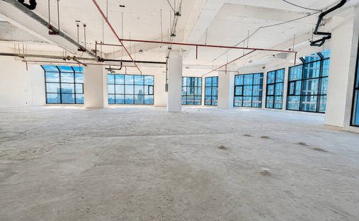 Penthouse in Bangkok, Krung Thep Maha Nakhon, Thailand 1