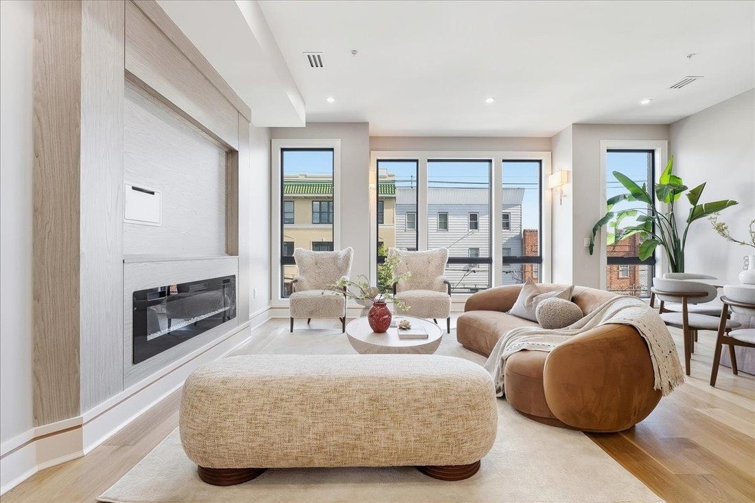 Condo in Jersey City, New Jersey, United States 1 - 18056055
