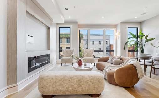 Condo in Jersey City, New Jersey, United States 1