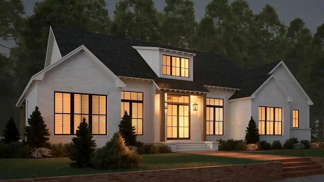 House in Dunlap, Tennessee, United States 5 - 18057719