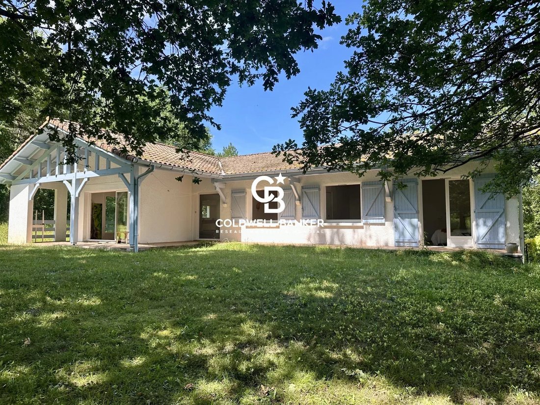 House in Est, Soustons, France 3 - 18055526