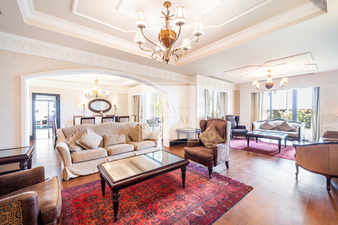 Villa in Al Thanyah 3, Al Thanyah, Dubai 1 - 18054799