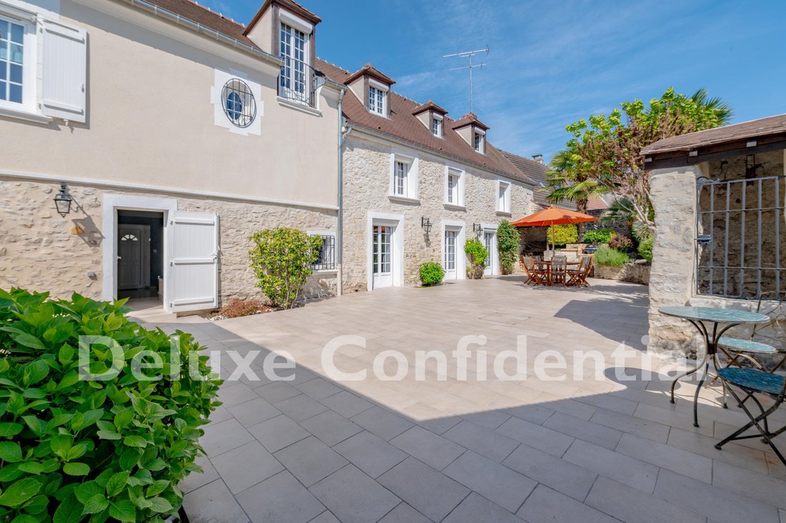 House in Vez, Hauts-de-France, France 5 - 18054986