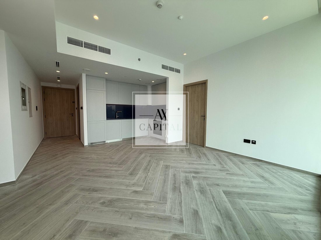 Apartment in Dubai Harbour, Dubai, United Arab Emirates 5 - 18054844