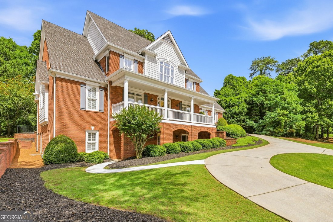 House in Snellville, Georgia, United States 3 - 17243654