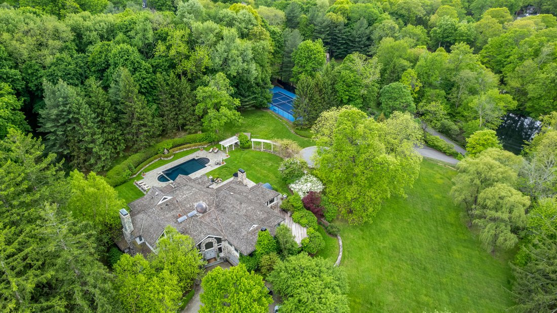 House in Pleasantville, New York, United States 1 - 17325470