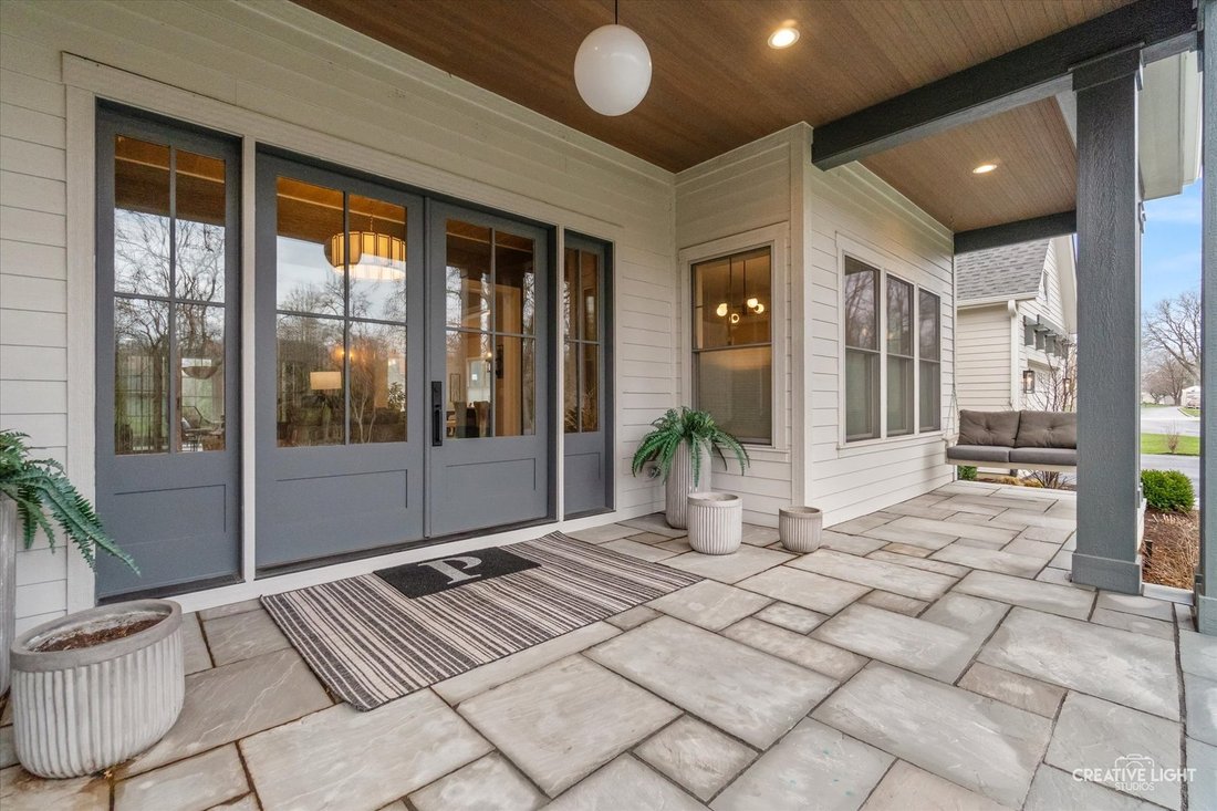 House in Wheaton, Illinois, United States 4 - 18057299