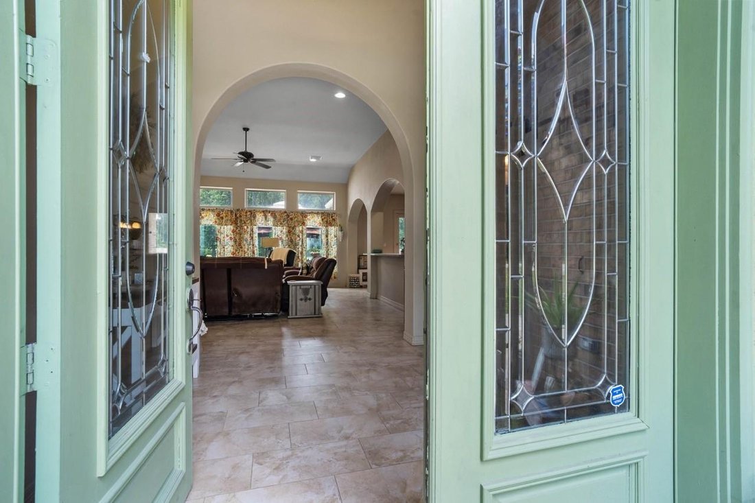 House in Splendora, Texas, United States 4 - 18057217