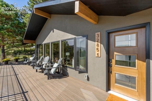 House in Monument, Colorado, United States 1 - 18059310