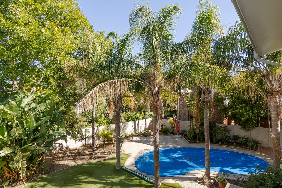 Casa en Arbeidslus, El Cabo Occidental, Sudáfrica 4 - 18055256