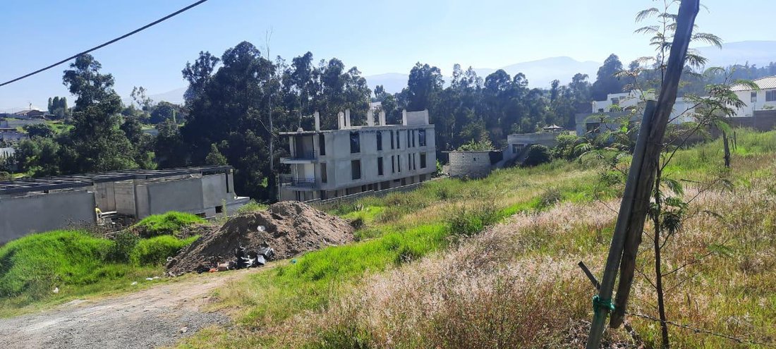 Land in Quito, Pichincha, Ecuador 4 - 18056339