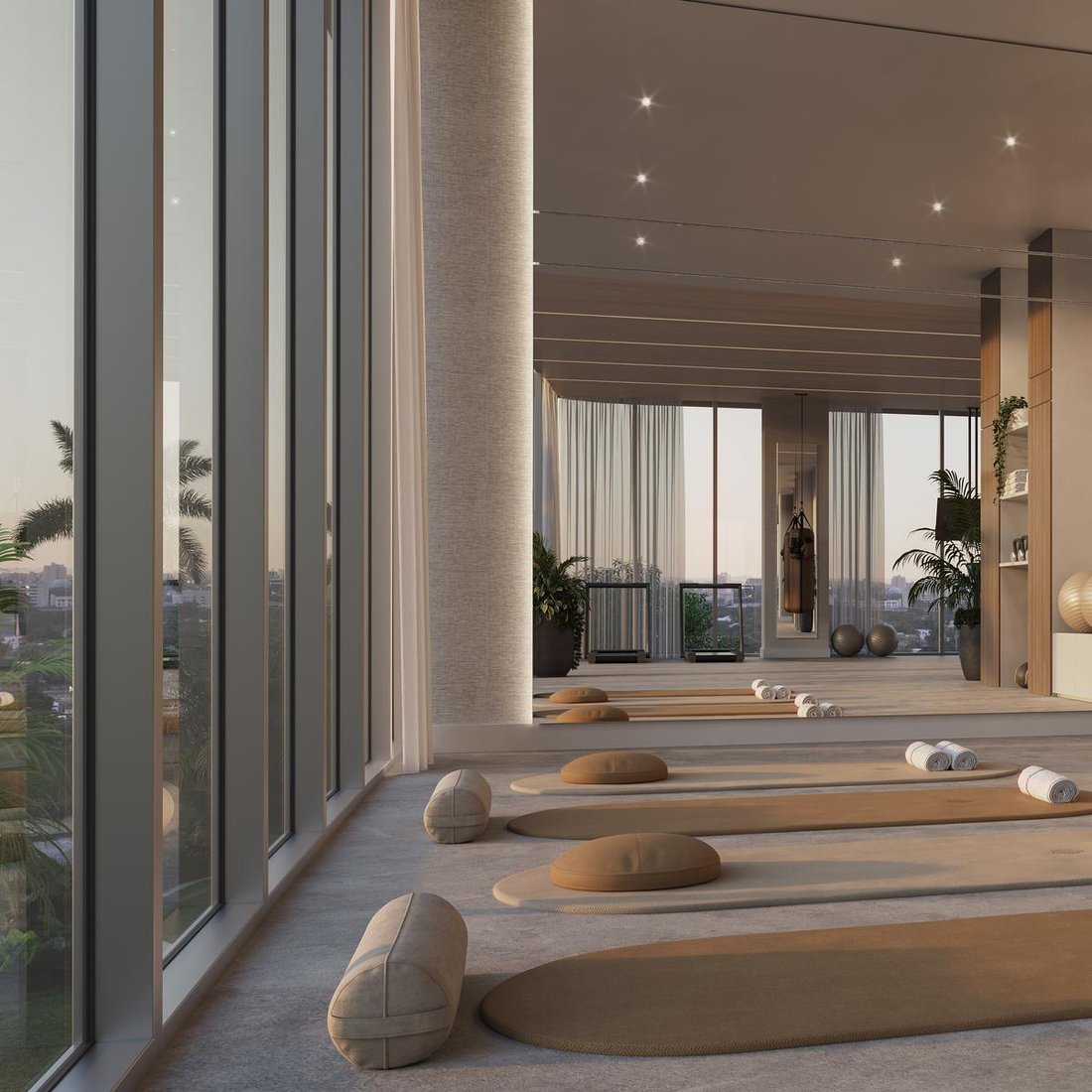 Apartment in Miami, Florida, United States 3 - 18058871