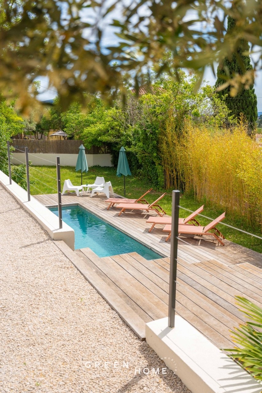 House in Logis Neuf Est, Allauch, France 5 - 18055005