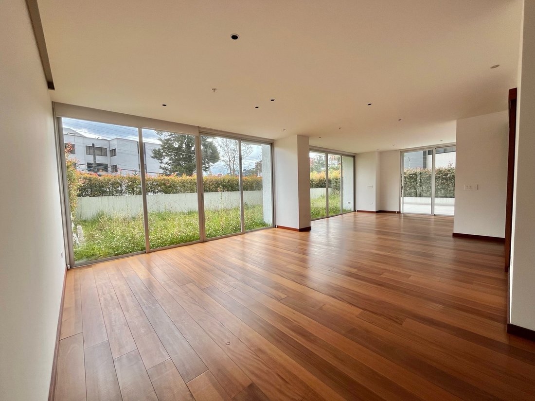 Apartment in Quito, Pichincha, Ecuador 1 - 18056329