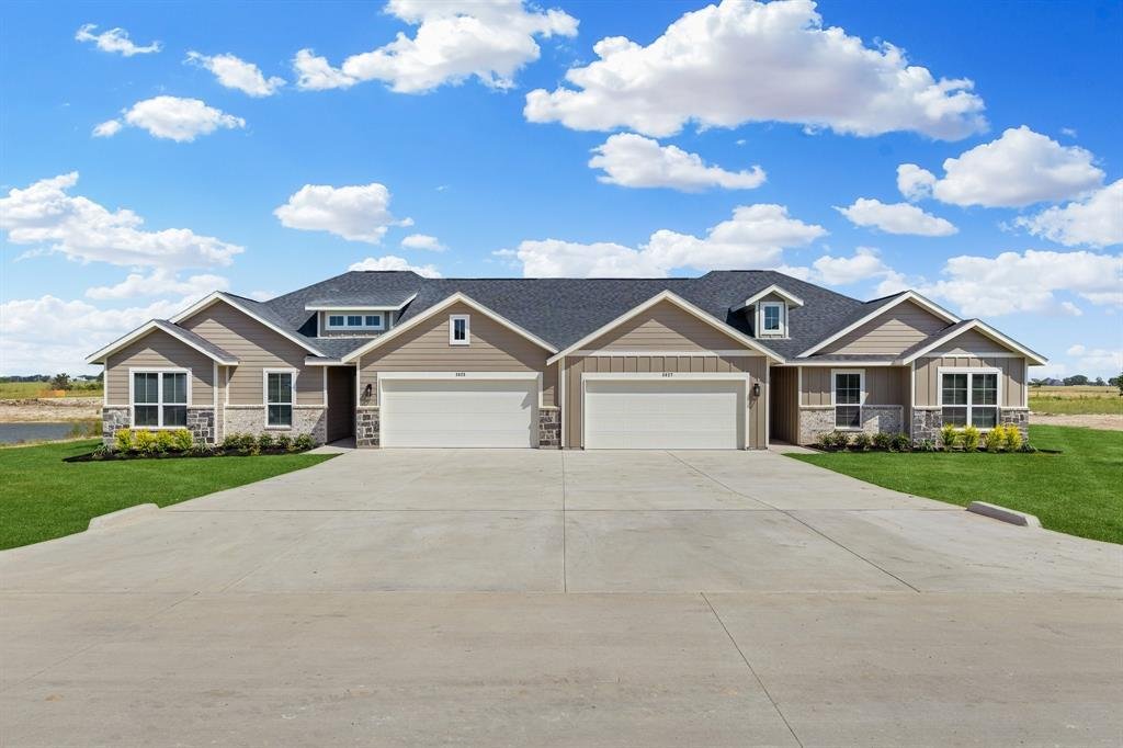 Apartment in Midlothian, Texas, United States 1 - 18057521