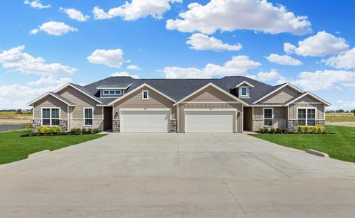 Appartamento a Midlothian, Texas, Stati Uniti 1