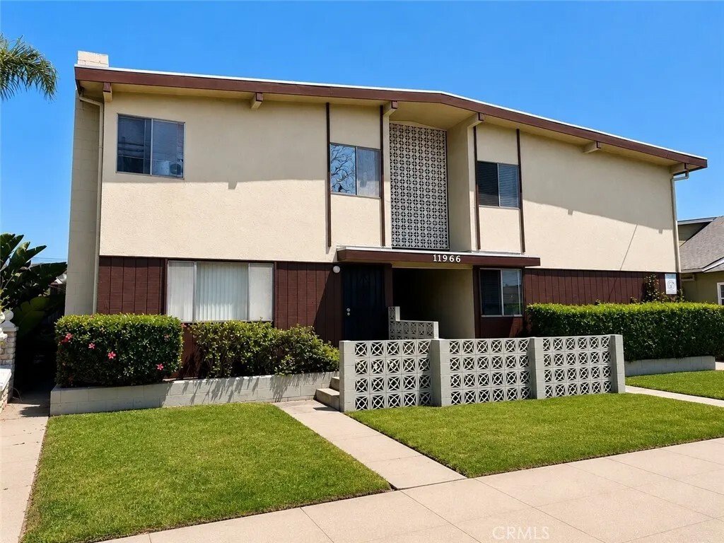 Hawthorne, California, United States 1 - 18057637