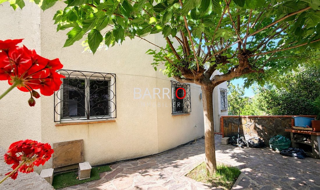 House in Ouest, Banyuls-sur-Mer, France 4 - 15881190