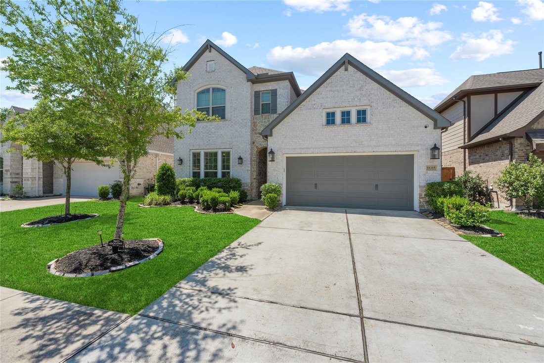 House in Houston, Texas, United States 2 - 18057204