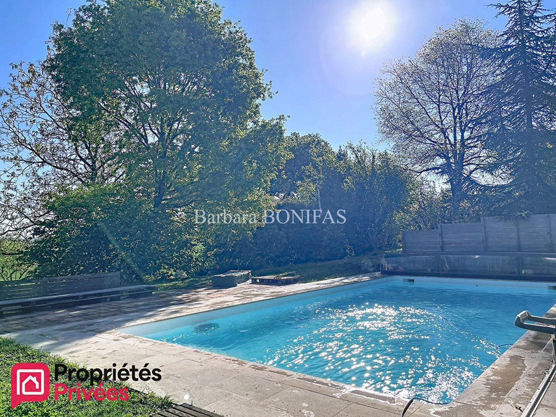 Villa in Buzet-sur-Tarn, Occitania, France 2 - 18059217