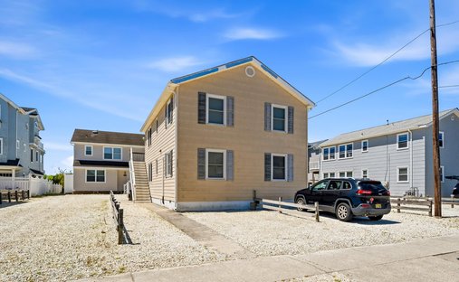 Condominio a Sea Isle City, New Jersey, Stati Uniti 1