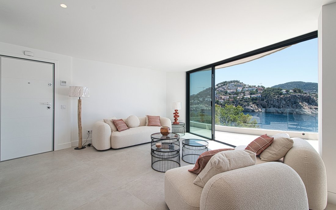 Apartment in Port d'Andratx, Andratx, Balearic Islands 3 - 18054939