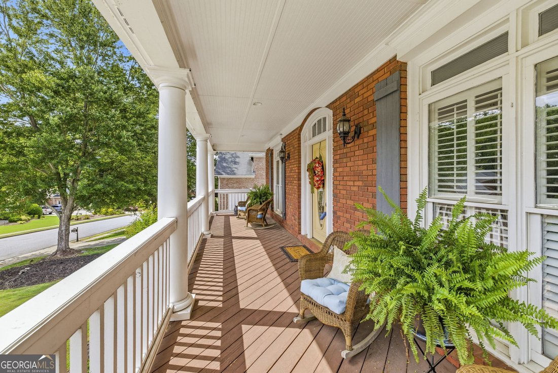 House in Snellville, Georgia, United States 4 - 17243654