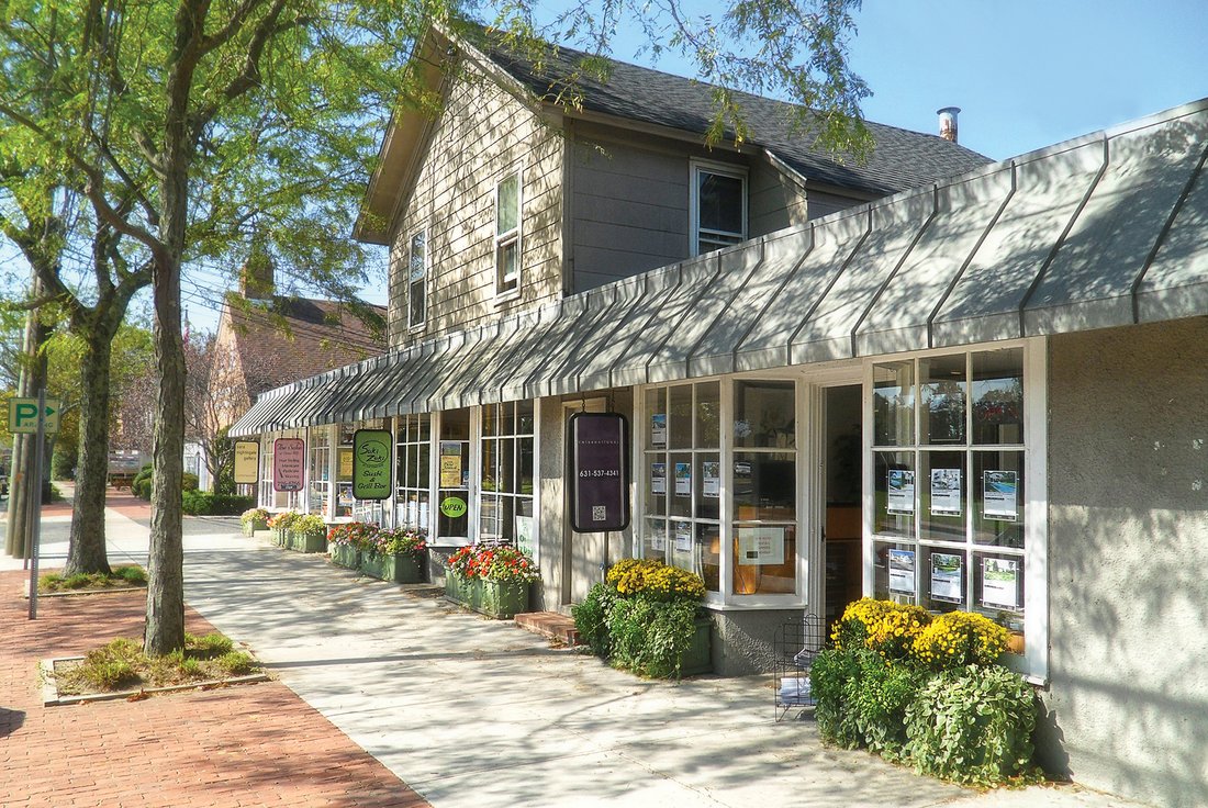 House in Water Mill, New York, United States 1 - 18057087