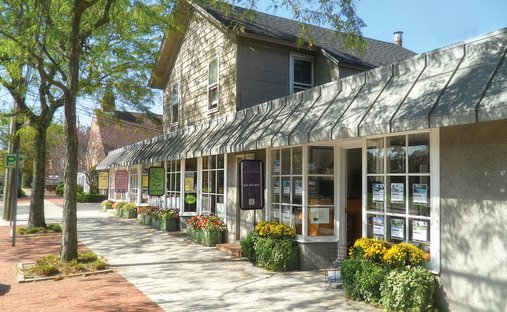 House in Water Mill, New York, United States 1