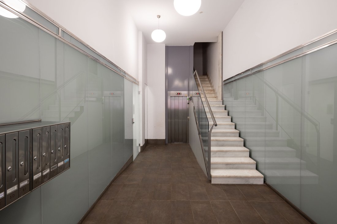 Apartment in Centro, Donostia-San Sebastian, Spain 5 - 18059354