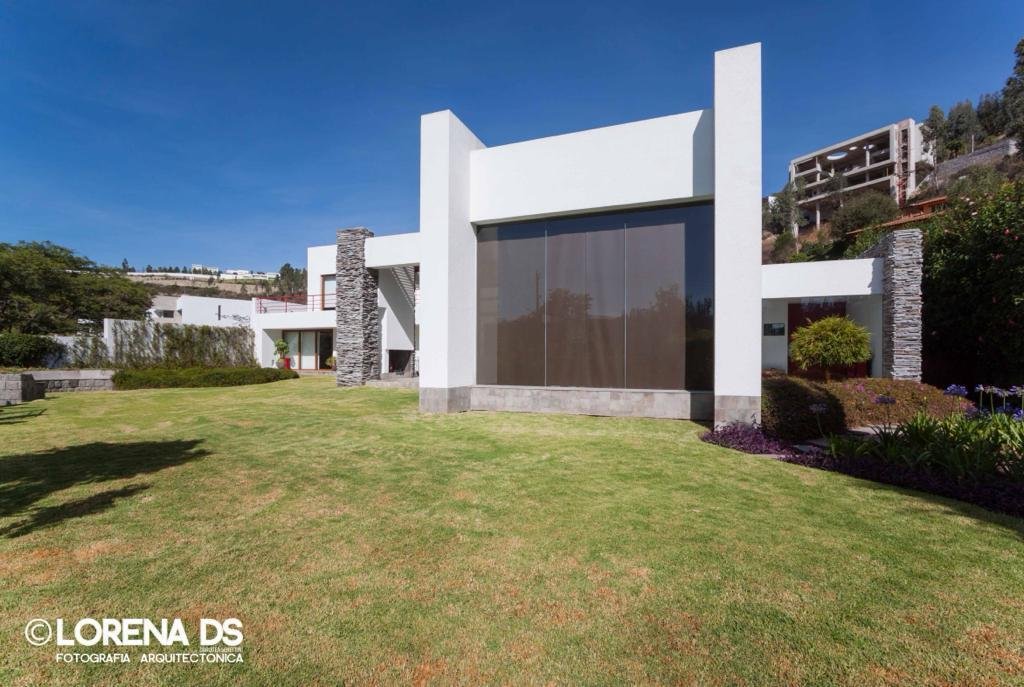 House in Quito, Pichincha, Ecuador 1 - 18056311