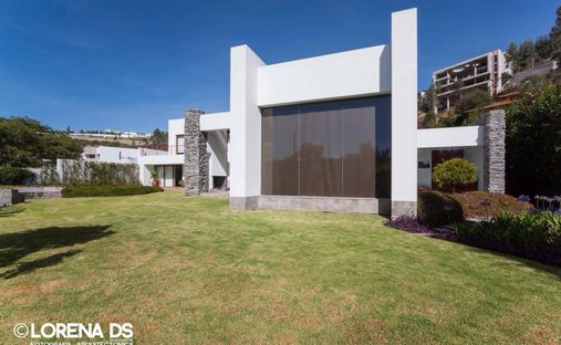 Casa a Quito, Provincia del Pichincha, Ecuador 1
