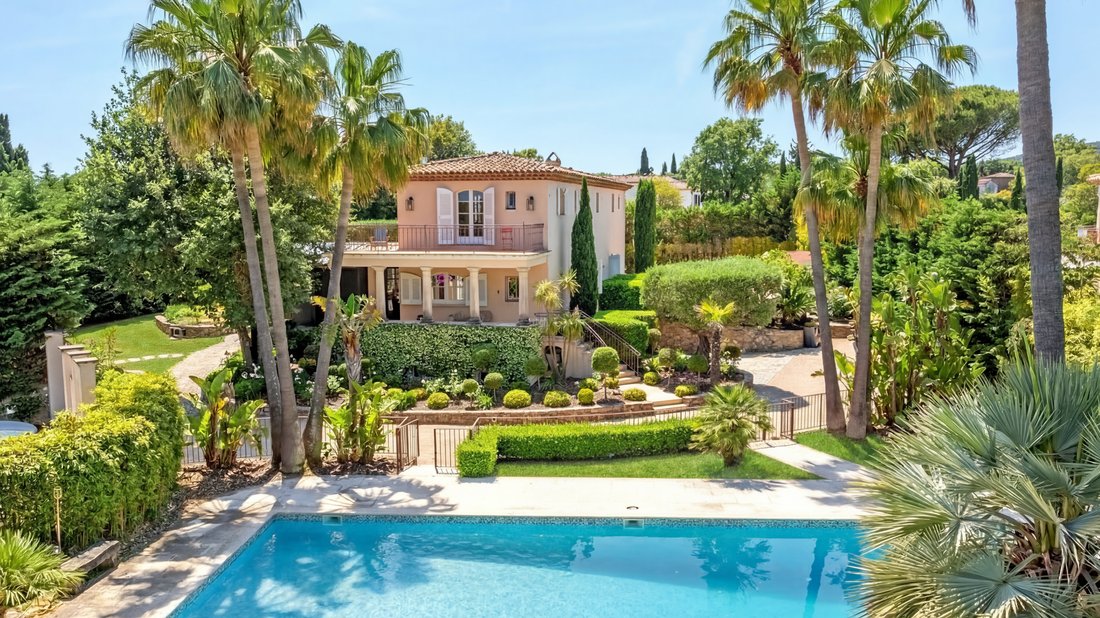 House in Grimaud, Provence-Alpes-Côte d'Azur, France 3 - 18058664