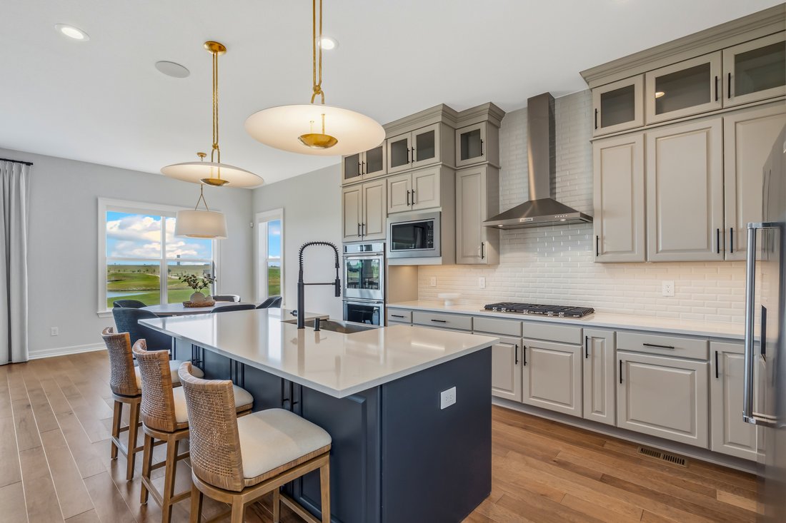 House in Berthoud, Colorado, United States 4 - 18056131