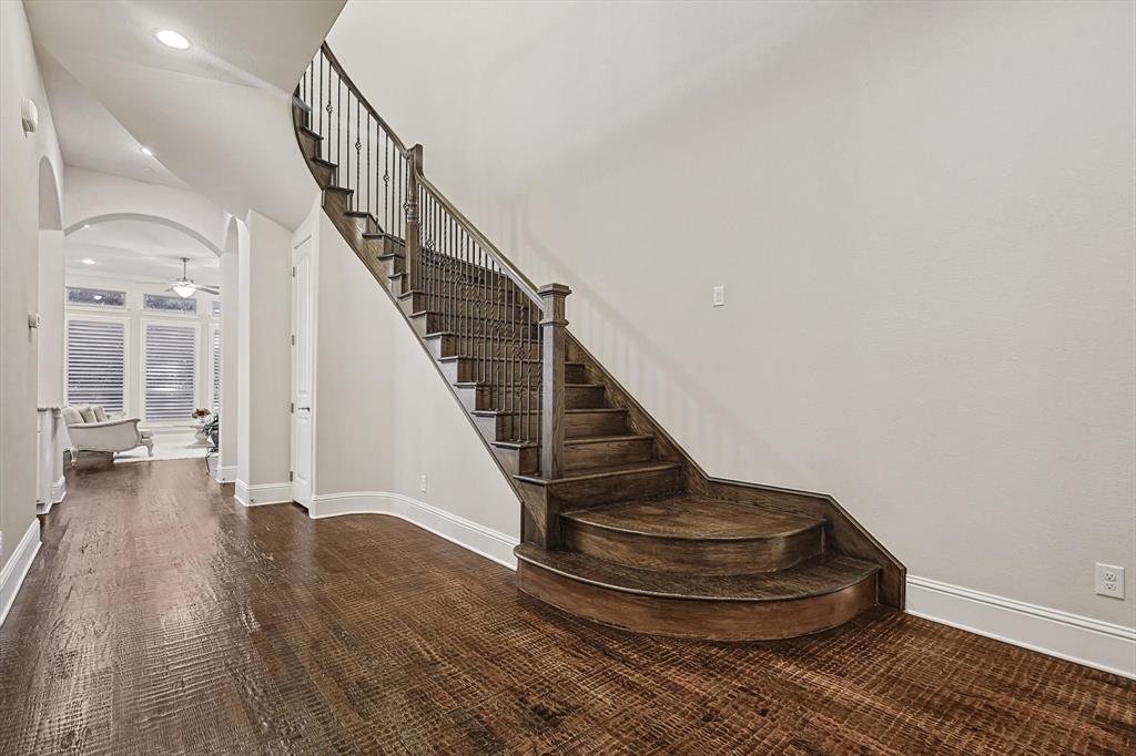 Townhouse in Carrollton, Texas, United States 5 - 18057553