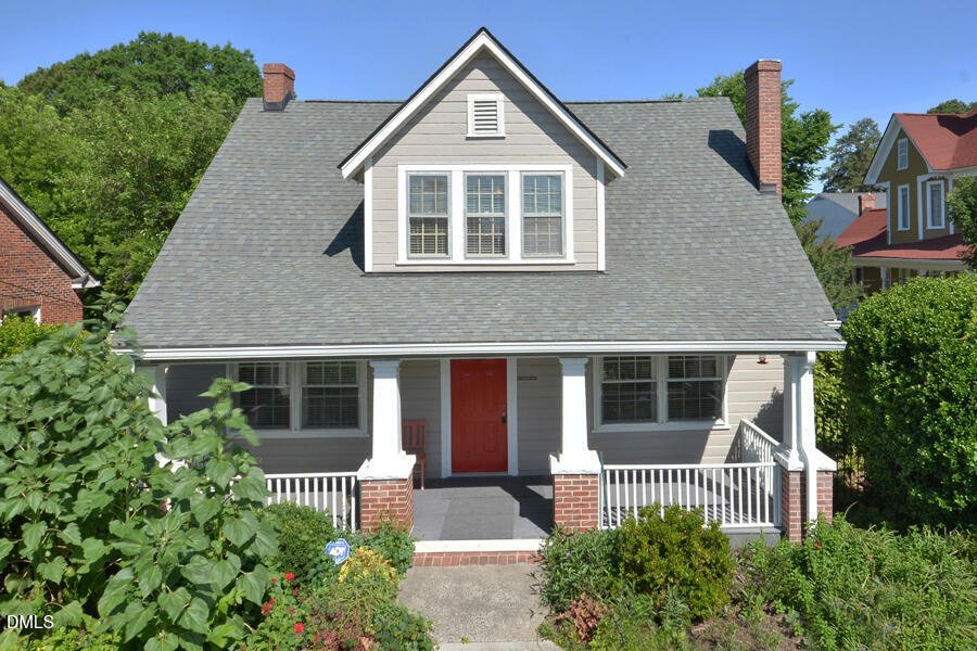 House in Chapel Hill, North Carolina, United States 4 - 18056813