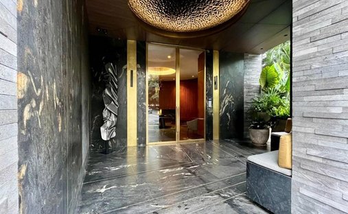 Condominio en Ciudad de México, México 1