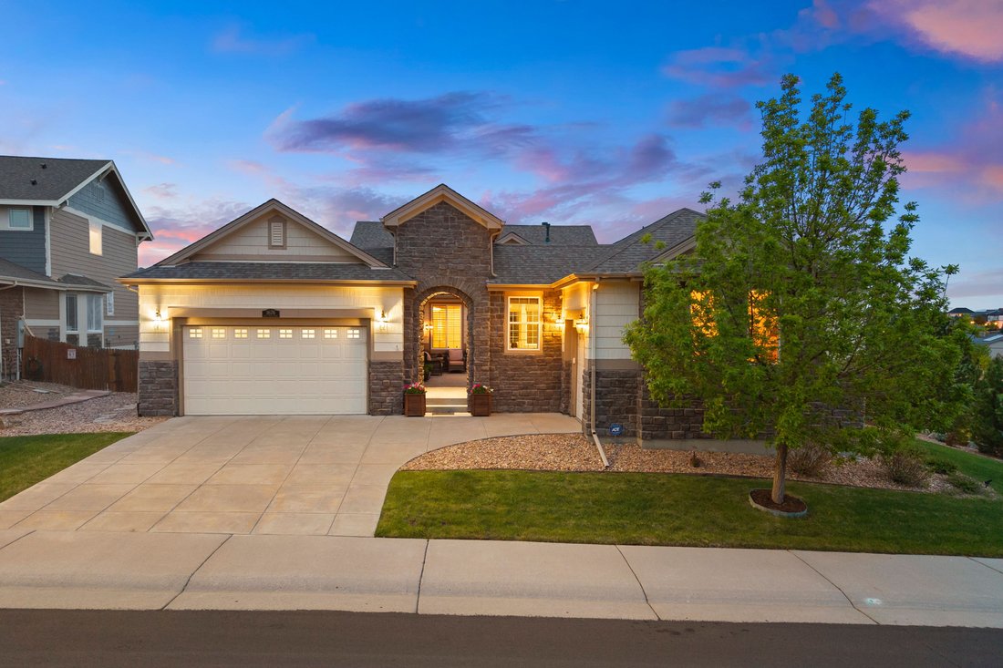 House in Castle Rock, Colorado, United States 2 - 18055789