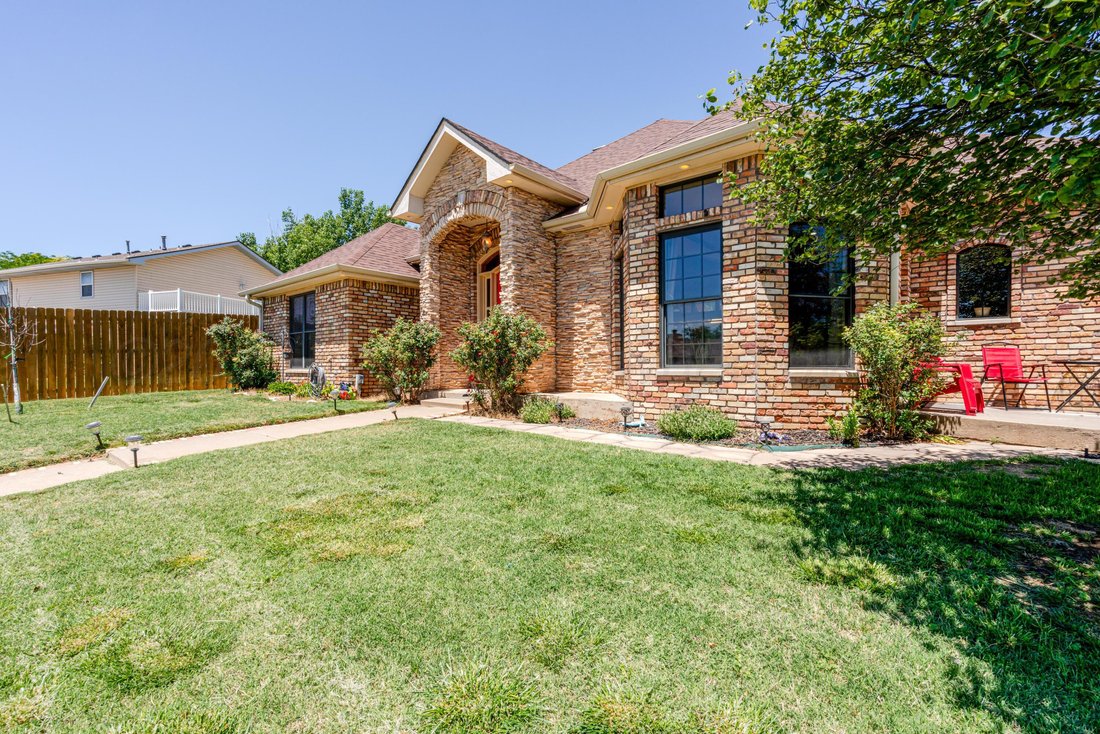 House in Canyon, Texas, United States 4 - 18058052