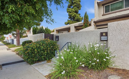 Haus in Redondo Beach, Kalifornien, Vereinigte Staaten 1
