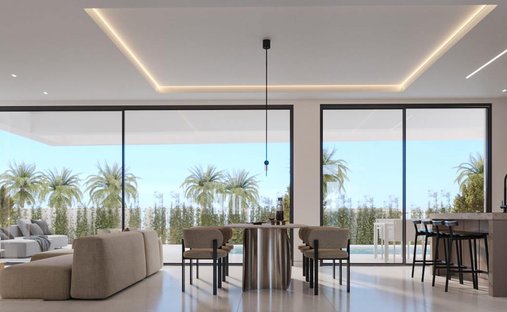 Villa in Sitio de Calahonda, Mijas, Spain 1