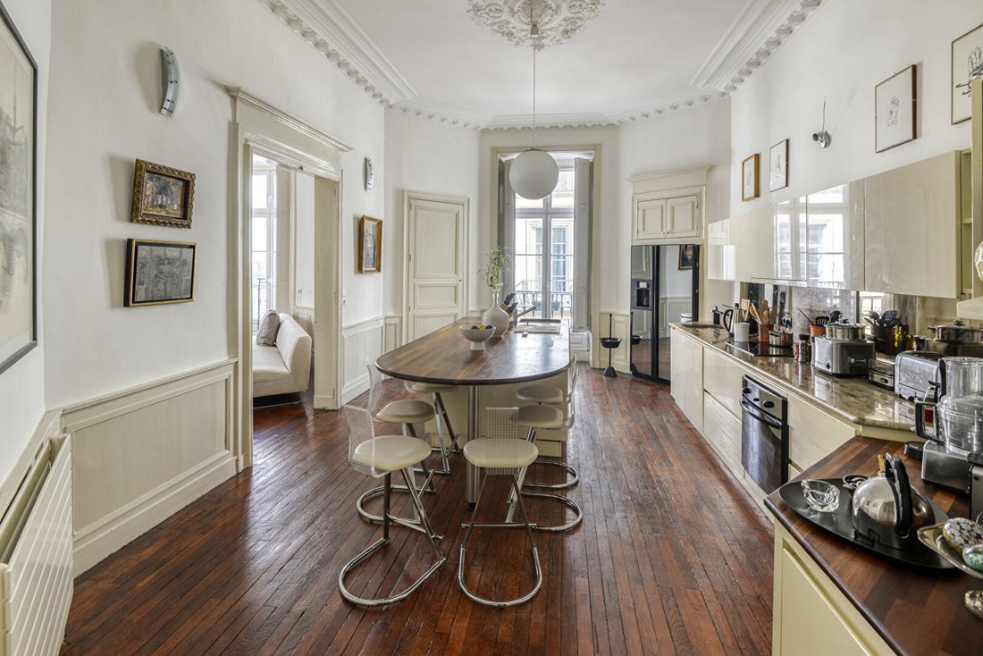 Wohnung in Centre Ville, Nantes, Frankreich 2 - 18055838
