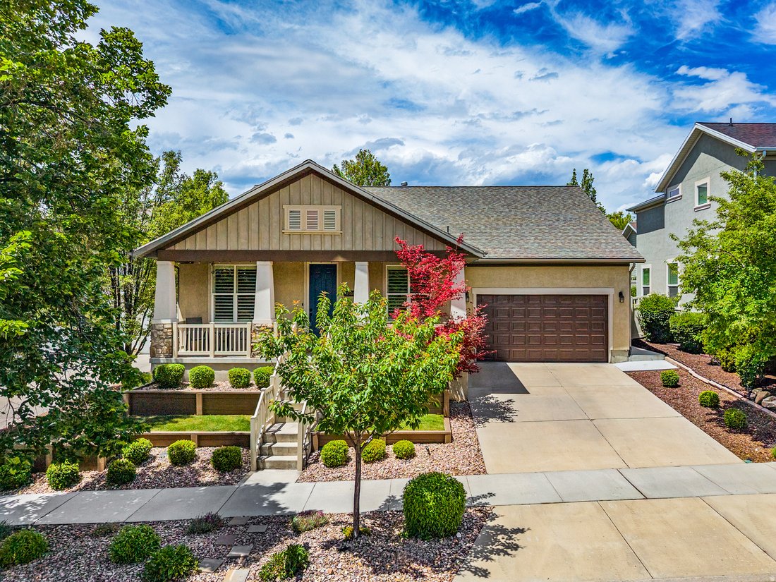 House in South Jordan, Utah, United States 3 - 18058545