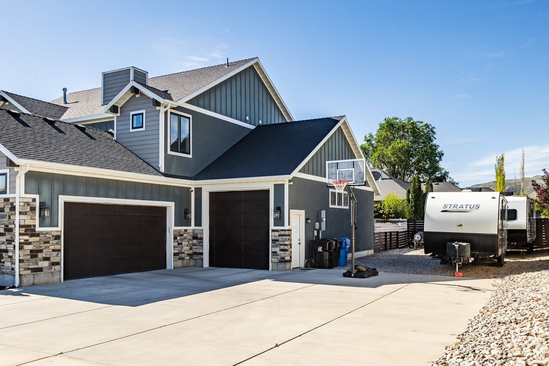 House in Herriman, Utah, United States 2 - 18056472