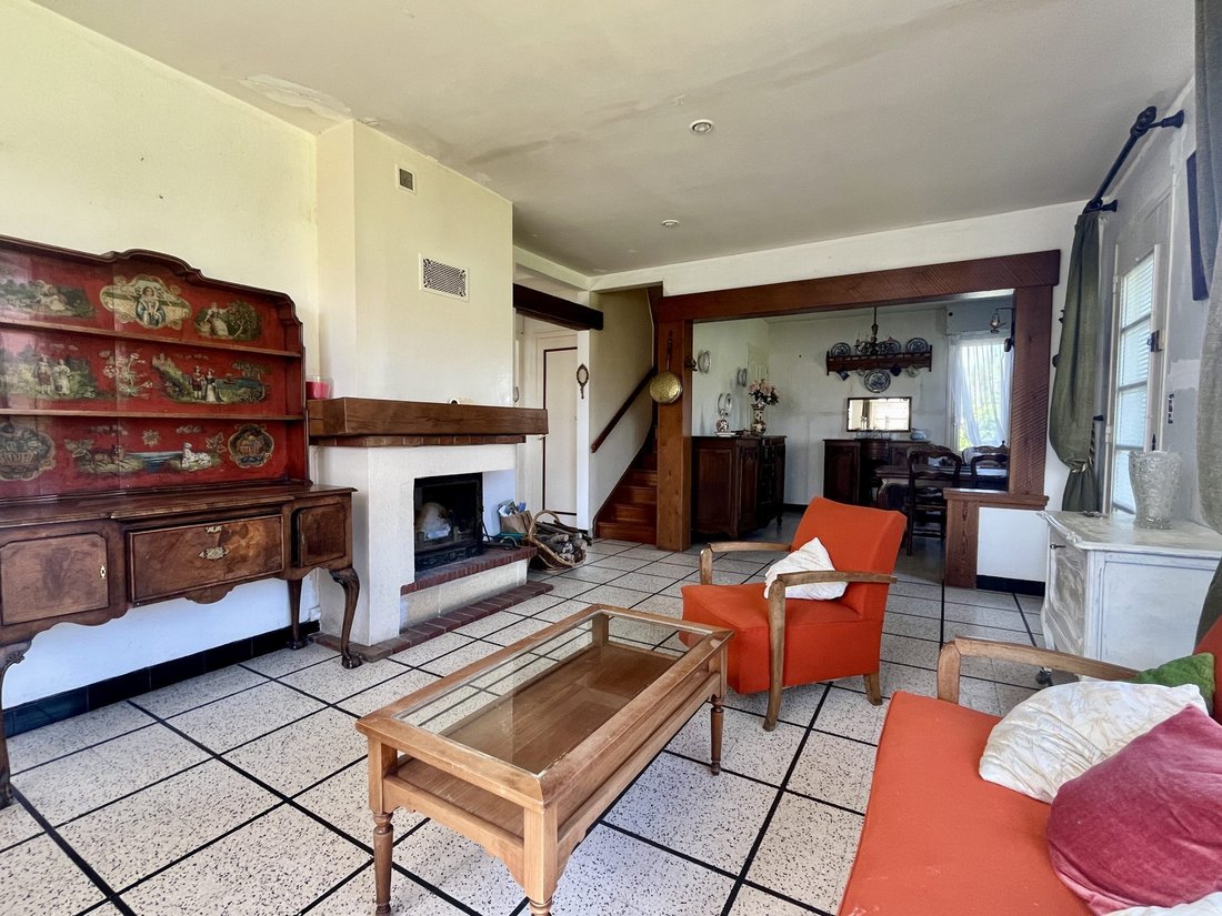Villa in Merlimont, Hauts-de-France, France 3 - 18059861
