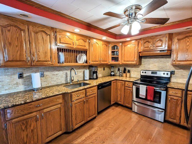 House in Robbinsville, North Carolina, United States 4 - 18058246