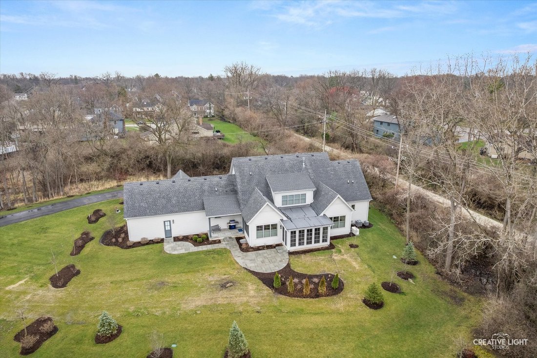 House in Wheaton, Illinois, United States 3 - 18057299