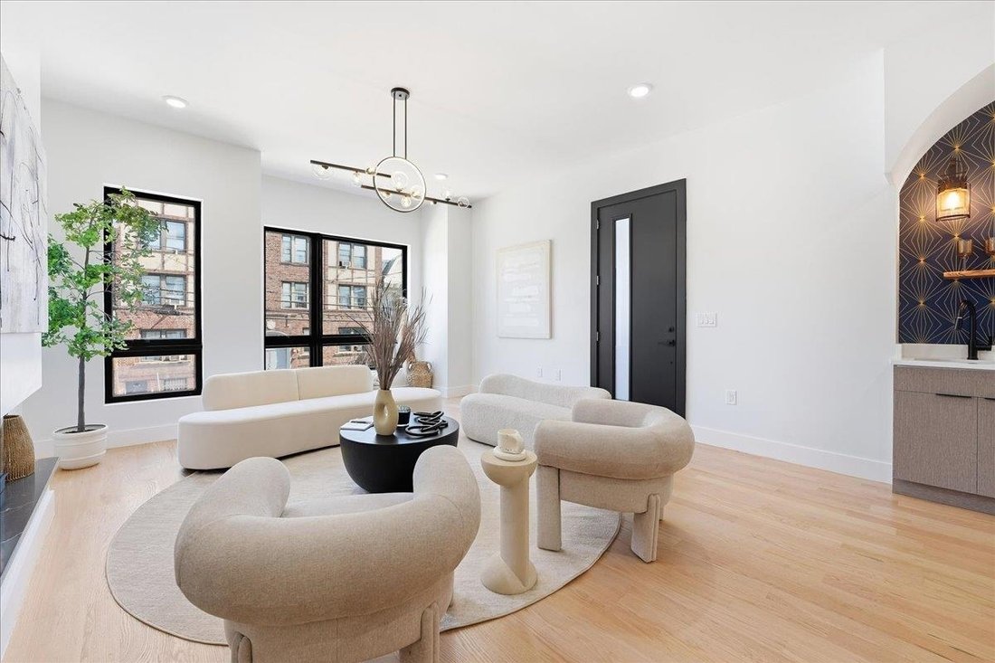 Condo in Jersey City, New Jersey, United States 4 - 18056060