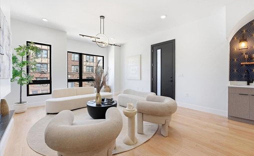 Condominio en Jersey City, Nueva Jersey, Estados Unidos 1