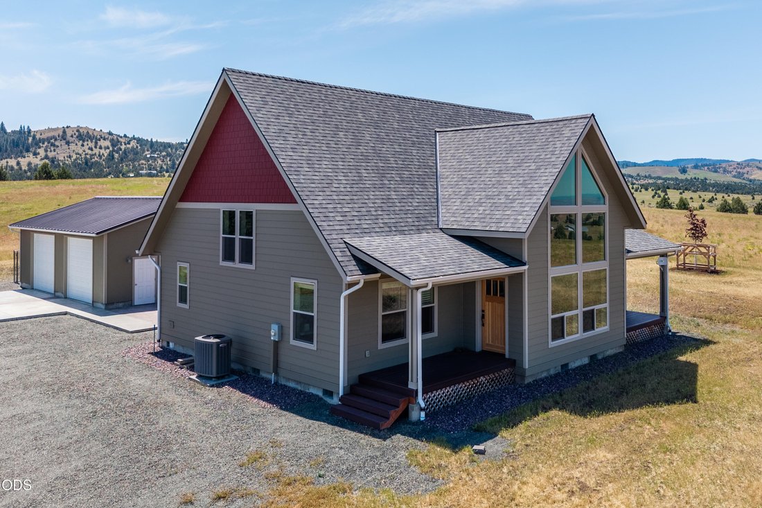 House in John Day, Oregon, United States 4 - 18056594